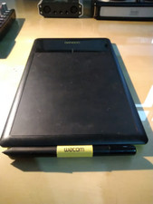 Wacon Bamboo pen CTL-470