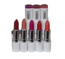 12pcs Collection Hydrating Lipsticks | 5 shades | RRP £48 -  Wholesale Clearance