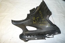 SUZUKI AY50 AY 50   LEFT