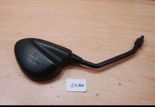 Yamaha 660 xt660x - xt, left
