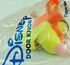 DISNEY DOOR DRAWER/KNOB. TIGGER. (CHILDREN'S BEDROOM) Nursery Playroom