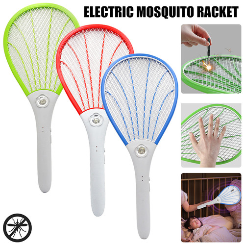 Electric fly insect swatter - fly,