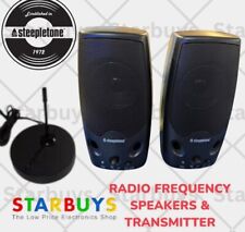 Steepletone RF Radio Frequency