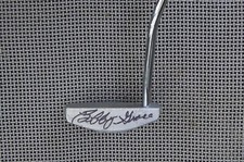 Bobby Grace Signed Fat Lady Swings Putter Nick Price