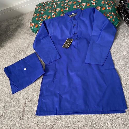 Boys kameez shalwar cotton - cotton, in
