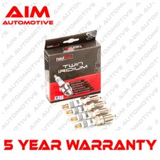 Aim twin iridium upgrade - twin,