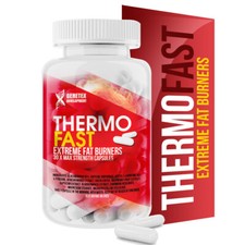THERMO-FAST Fat Burners