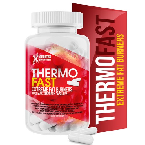 Thermo fast fat burners - thermo-fast,