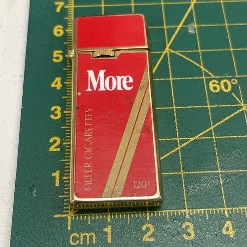 More penguin vintage - penguin, lighter