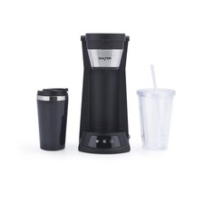 Salter 2 in 1 Iced Coffee