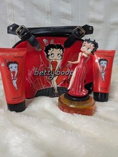 Betty Boop Princess Perfume
