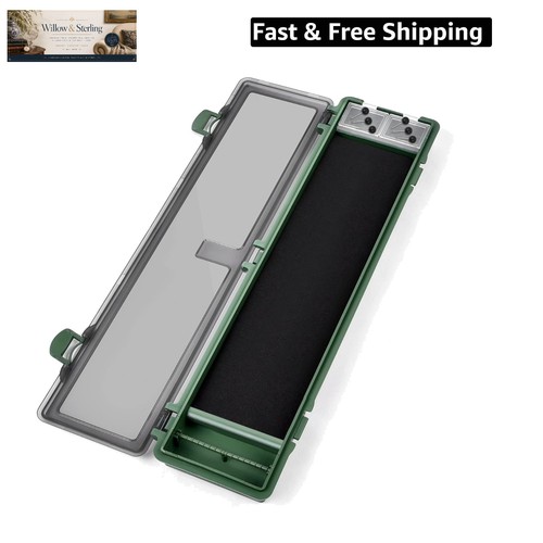 Carp fishing hook - fishing, box