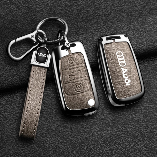Zinc alloy leather - zinc,