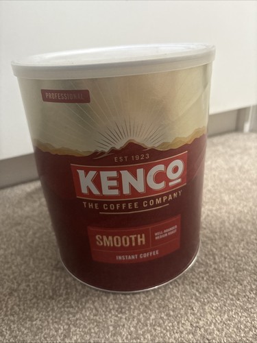 Kenco rich roast - rich,