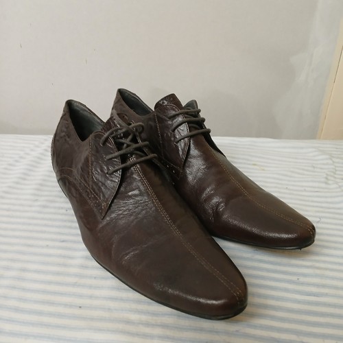 Red herring men brown - red,