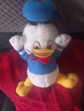 baby donald duck