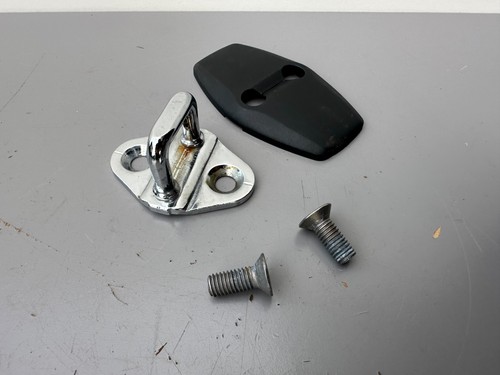 Bmw e46 series door latch - e46,