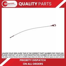FEBI Oil Dipstick fits