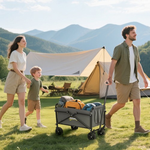 62l festival trolley - 62l,
