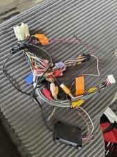 A4A Wire Harness Pioneer