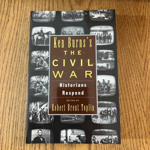 Ken burns the - the,