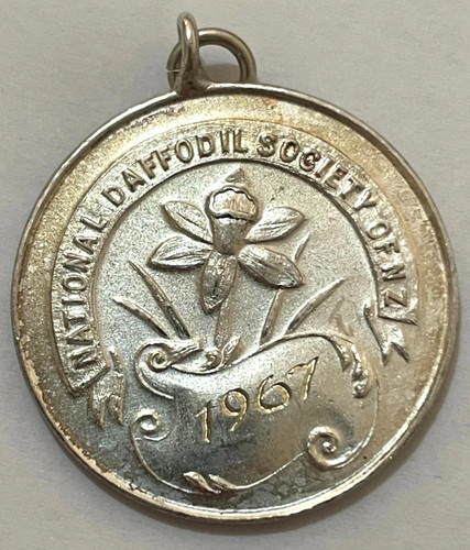 1967 sterling silver - ,