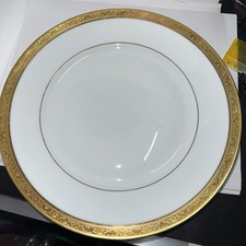 RAYNAUD LIMOGES Gold Encrusted
