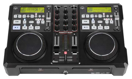 American audio encore 1000 - american,