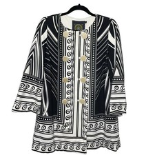 Debbie Shuchat Blazer Jacket