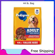 Pedigree Complete Nutrition