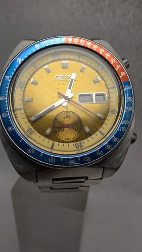 Vintage 1976 seiko - seiko, pogue
