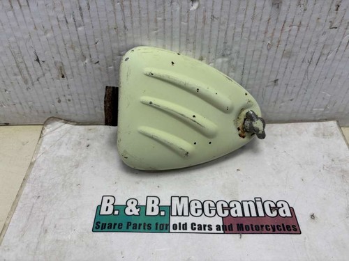Cover bauletto side - side, storage