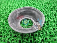 Genuine Suzuki GSX600F