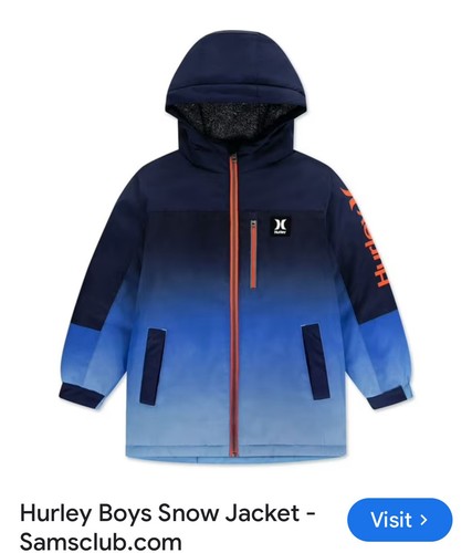 Kids coat - kids,