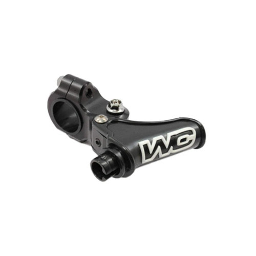 Works connection clutch - connection, perch