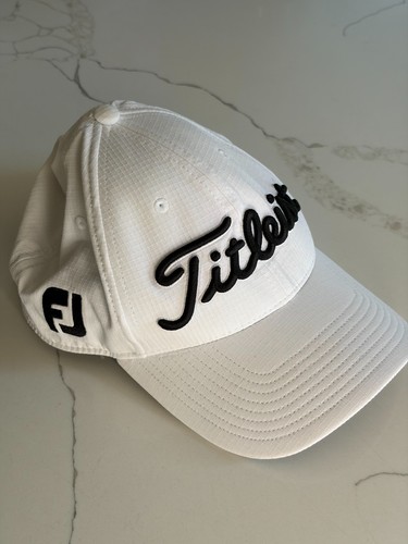 Titleist pro golf cap - golf,