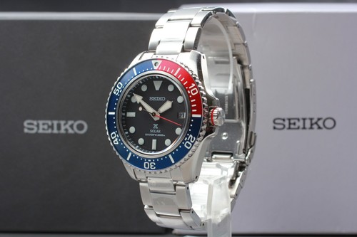 Mint box seiko v157 0dp0 - [mint, box]