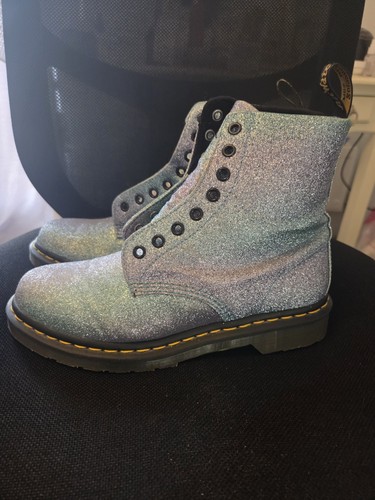 Martens 1460 farrah - dr,