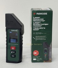 Parkside digital laser - parkside,