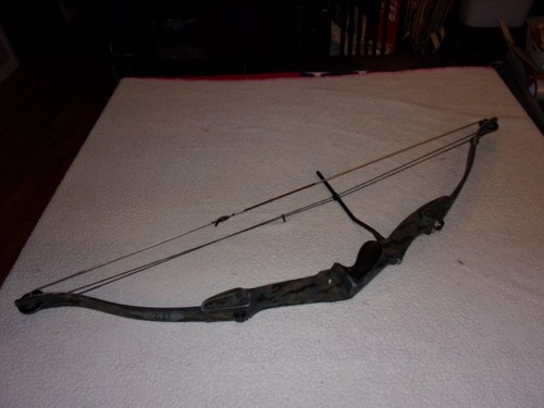 Hoyt pro vantage - hoyt,