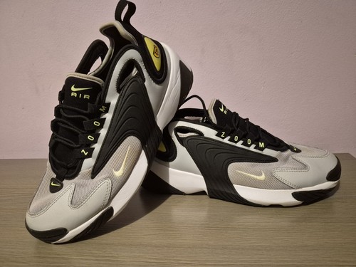 Nike air zoom 2000 - nike,