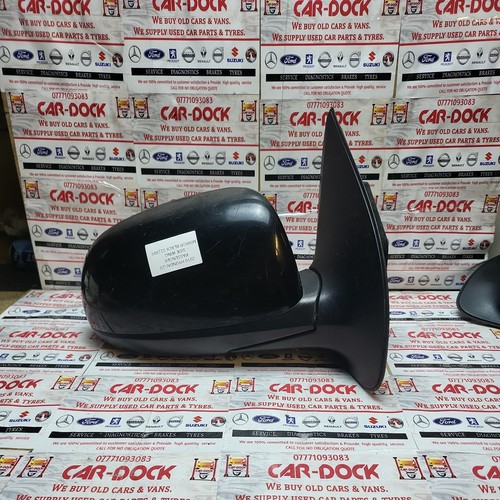 Hyundai i20 2011 black - 2011, right