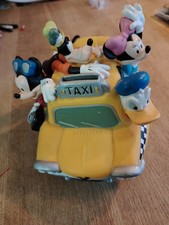 Disney Fab 5 Mickey Minnie