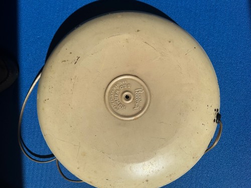 Vintage belling electric - belling,