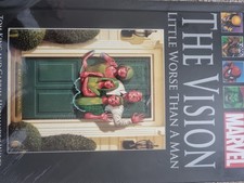 The ultimate graphic novel - the,