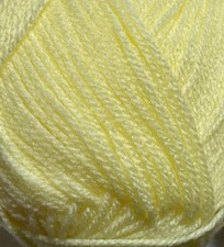 Job lot knitting Crochet yarn