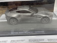 Aston Martin DB10 Spectre 1:43