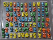 Complete Set LASER FINISH