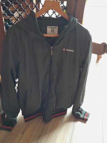 Lambretta mens medium light - lambretta,