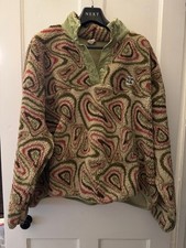 Lucy & Yak Malone Fleece